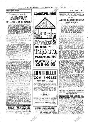 ABC MADRID 03-04-1977 página 24