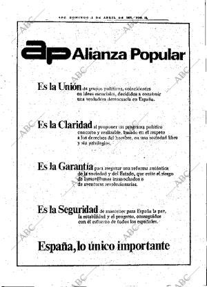 ABC MADRID 03-04-1977 página 25