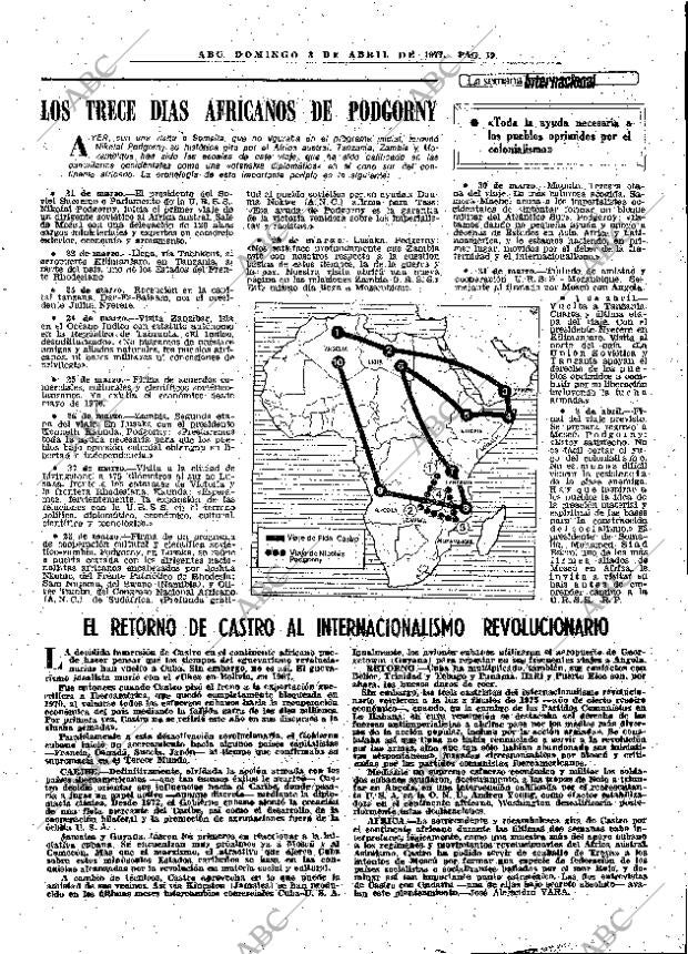 ABC MADRID 03-04-1977 página 31