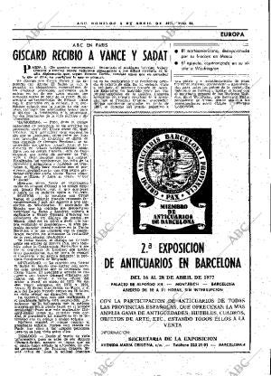 ABC MADRID 03-04-1977 página 35