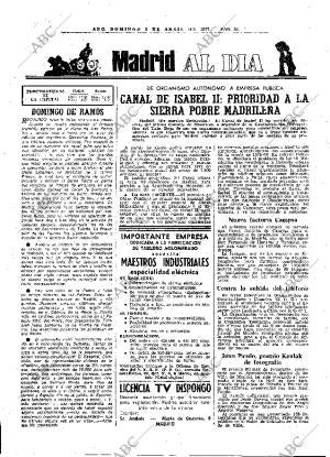 ABC MADRID 03-04-1977 página 38
