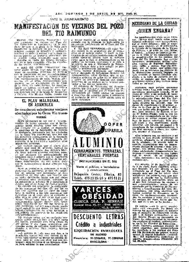 ABC MADRID 03-04-1977 página 39