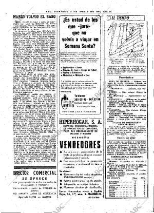 ABC MADRID 03-04-1977 página 41