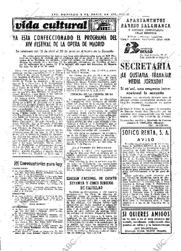 ABC MADRID 03-04-1977 página 42