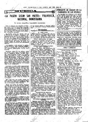 ABC MADRID 03-04-1977 página 43