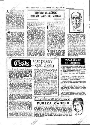 ABC MADRID 03-04-1977 página 45