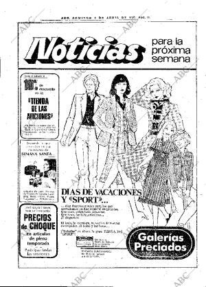 ABC MADRID 03-04-1977 página 48