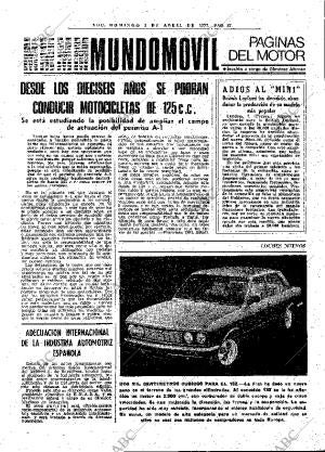 ABC MADRID 03-04-1977 página 49