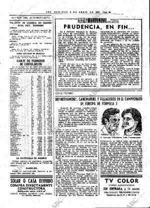 ABC MADRID 03-04-1977 página 51