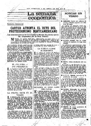 ABC MADRID 03-04-1977 página 53