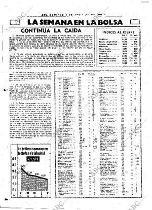 ABC MADRID 03-04-1977 página 54