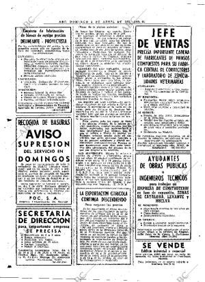 ABC MADRID 03-04-1977 página 60