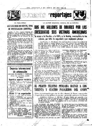 ABC MADRID 03-04-1977 página 61