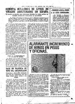 ABC MADRID 03-04-1977 página 63