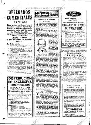 ABC MADRID 03-04-1977 página 64