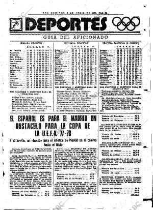 ABC MADRID 03-04-1977 página 65