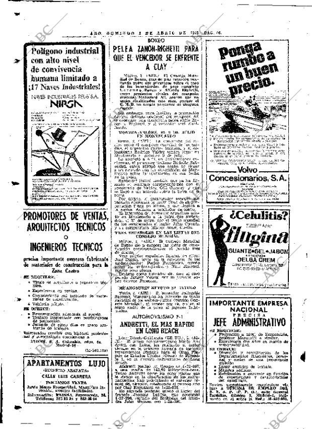 ABC MADRID 03-04-1977 página 68