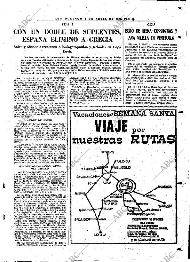 ABC MADRID 03-04-1977 página 69