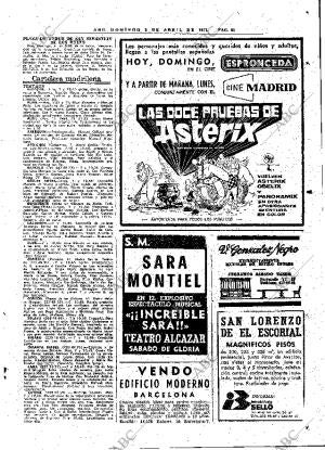 ABC MADRID 03-04-1977 página 73