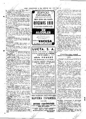 ABC MADRID 03-04-1977 página 76