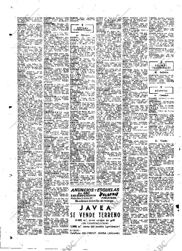 ABC MADRID 03-04-1977 página 80