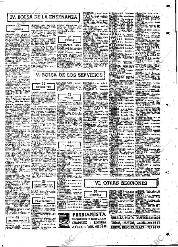 ABC MADRID 03-04-1977 página 85