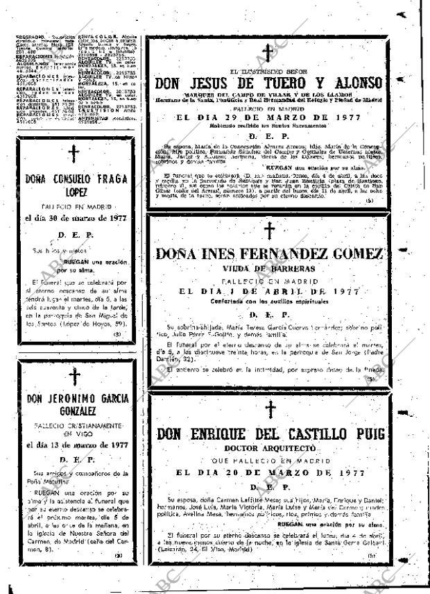 ABC MADRID 03-04-1977 página 87