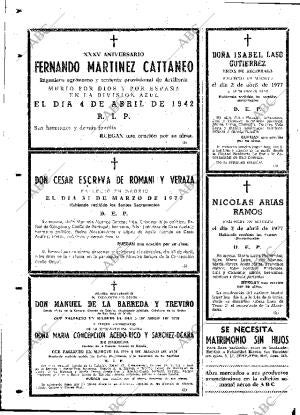 ABC MADRID 03-04-1977 página 88