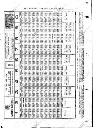 ABC MADRID 03-04-1977 página 91