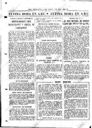 ABC MADRID 03-04-1977 página 92