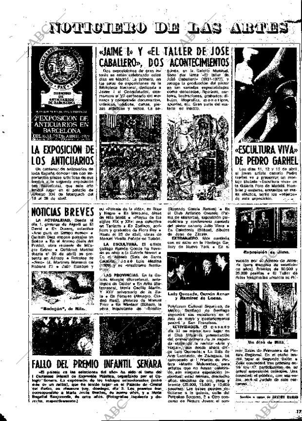 ABC MADRID 03-04-1977 página 97