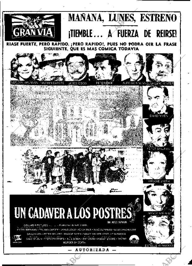 ABC MADRID 03-04-1977 página 98
