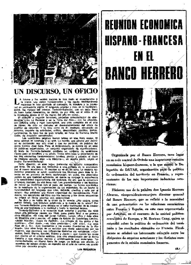 Periódico MADRID 06-04-1977,portada - Archivo ABC
