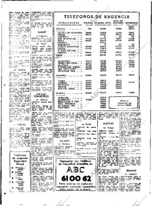 ABC SEVILLA 06-04-1977 página 54