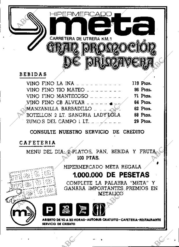 ABC SEVILLA 06-04-1977 página 7