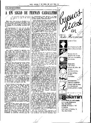 ABC SEVILLA 07-04-1977 página 29