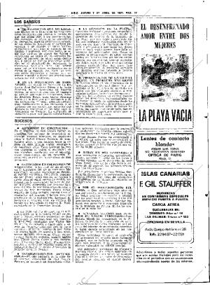 ABC SEVILLA 07-04-1977 página 35