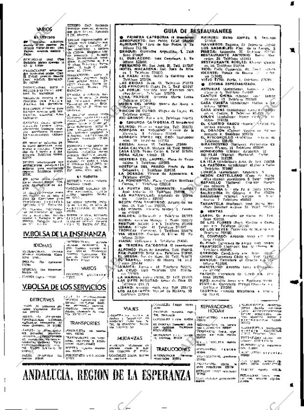 ABC SEVILLA 07-04-1977 página 47