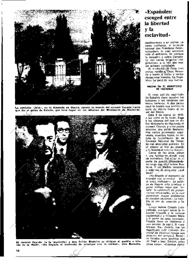 ABC MADRID 10-04-1977 página 100