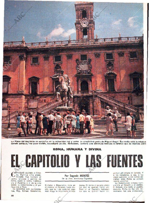 ABC MADRID 10-04-1977 página 110