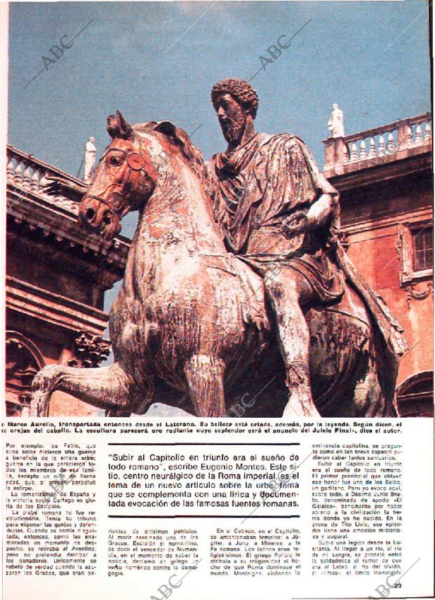 ABC MADRID 10-04-1977 página 111
