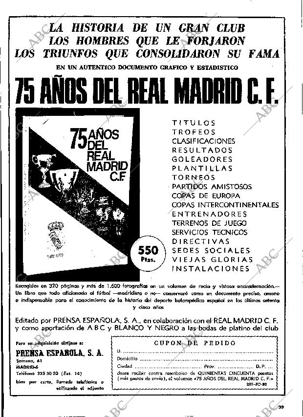 ABC MADRID 10-04-1977 página 127