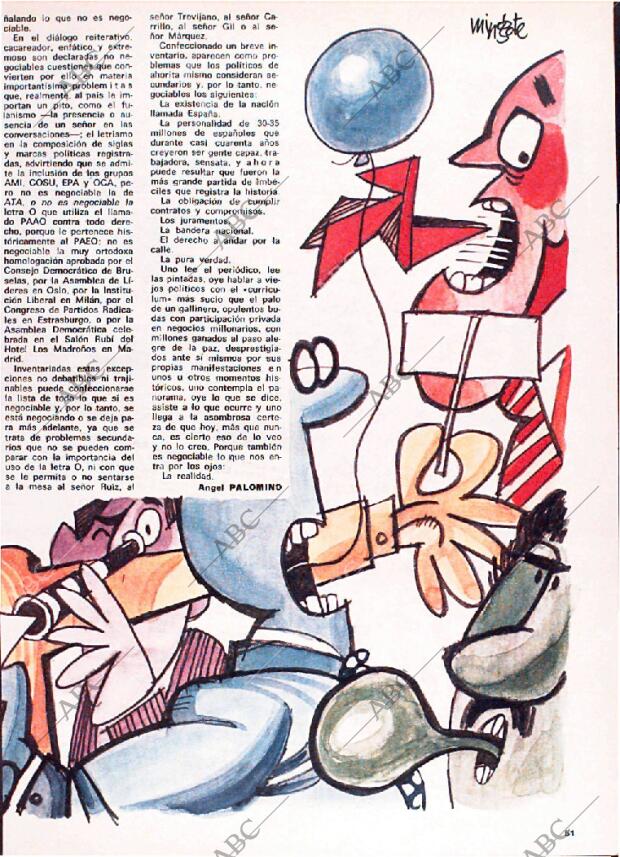 ABC MADRID 10-04-1977 página 139