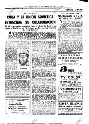 ABC MADRID 10-04-1977 página 27