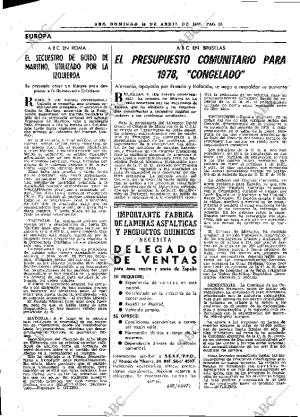 ABC MADRID 10-04-1977 página 28