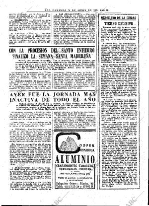 ABC MADRID 10-04-1977 página 31