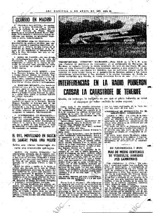 ABC MADRID 10-04-1977 página 49