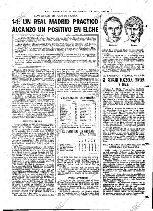 ABC MADRID 10-04-1977 página 53