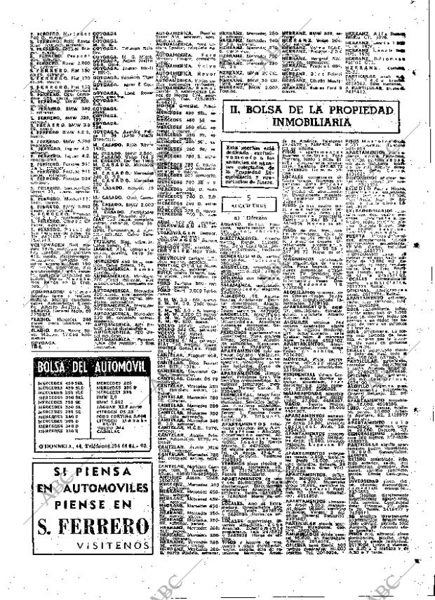 ABC MADRID 10-04-1977 página 65