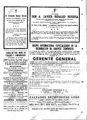 ABC MADRID 10-04-1977 página 75